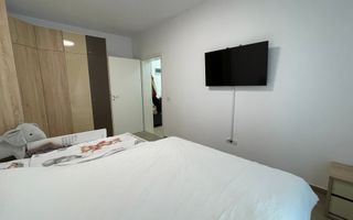 Apartament 2 camere parter, curte proprie-Dumbravita - Poză 10