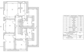 Vilă Băneasa | Piscină - Poză 15
