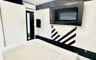 Casa individuala de Lux cu 5 camere, 4 bai si dressing in Braytim la asfalt. - Poză 8