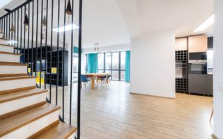 Vilă Individuală | Tunari-Pipera | 160 mp Utili - Poză 5