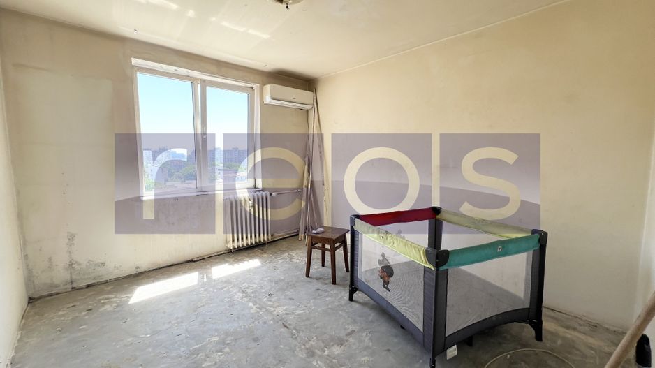 VANZARE  3 CAMERE | DECOMANDAT | VEDERE PANORAMICA | CRANGASI - Poză 2