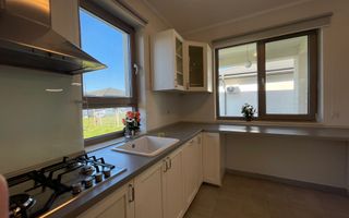 Vila moderna***4 camere***cu gradina//Cartier rezidential Corbeanca - Poză 11