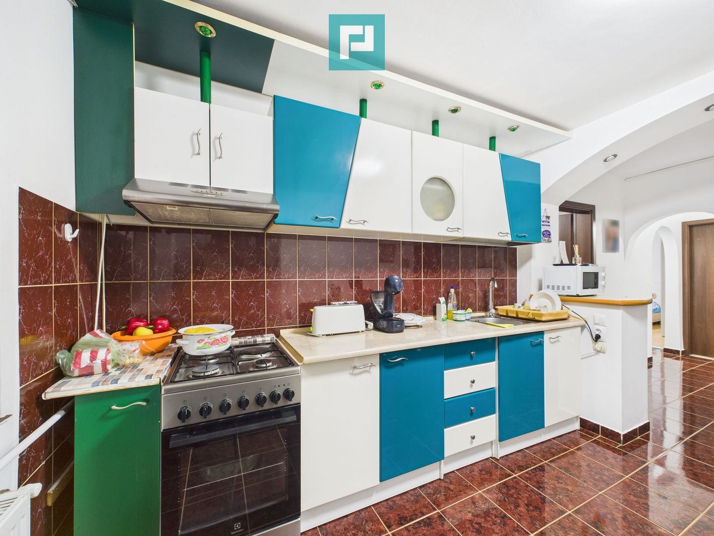 apartament 3 camere in zona Girocului - Poză 6