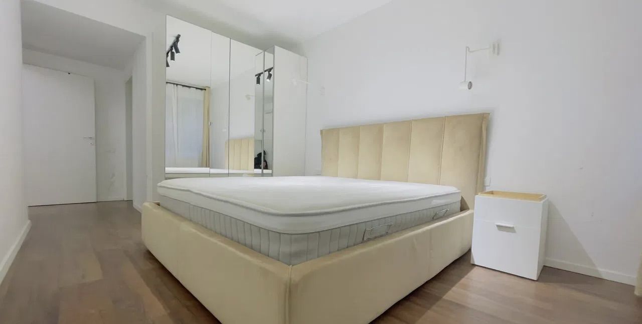 Chirie I Apartament 3 camere 90 mp I  Grădină proprie 80mp - Poză 4