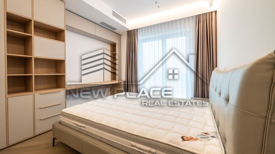 CORTINA 126 | Apartament exclusivist | Terasa 26 mp | View liber | ULTRA LUX - Poză 12