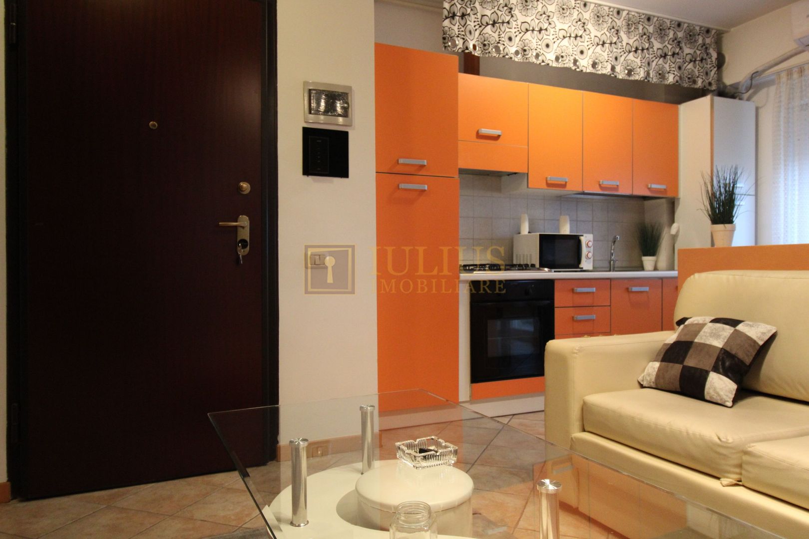 Complex Rezidential, 2 camere-Aradului - Poză 6