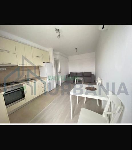 Apartament 2 camere open- space 37 mp+ loc parcare Bucium Confort - Poză 2