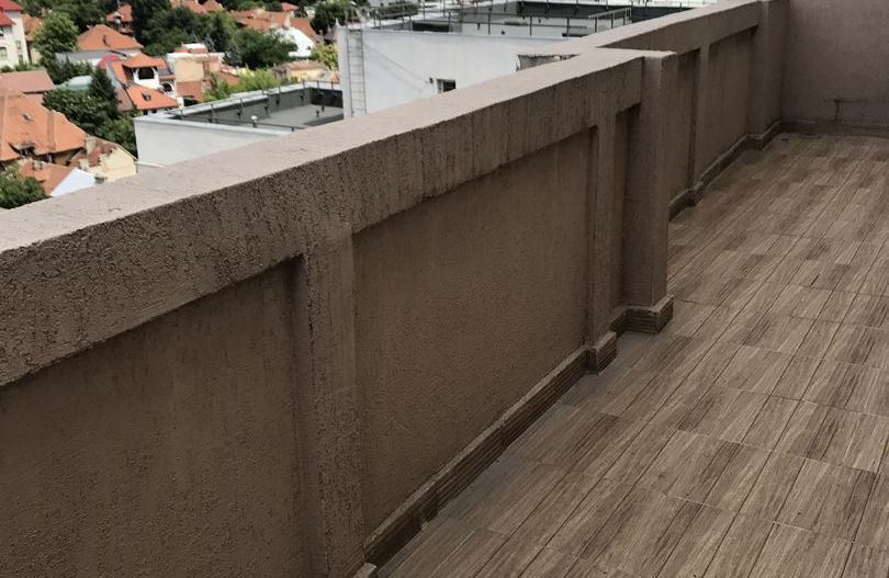 Apartament cu 1 camere de vânzare - Poză 6