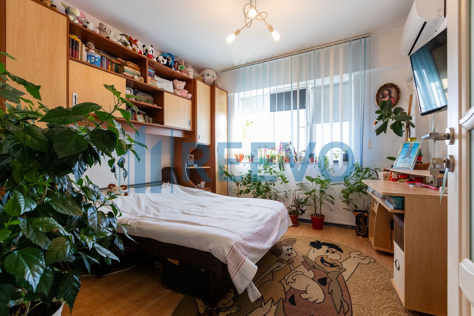Apartament de vânzare cu 3 camere,  str. Letea, Bacău - Poză 4