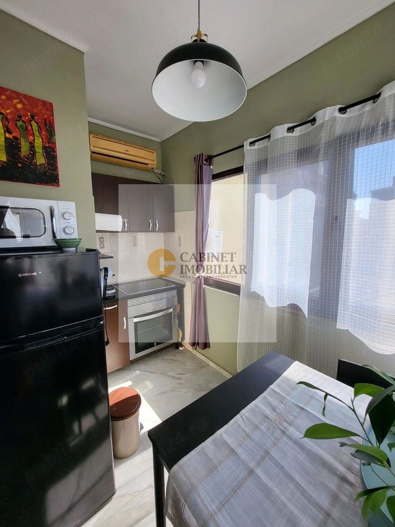 Garsoniera I Airbnb I Cismigiu I Creditabil - Poză 3