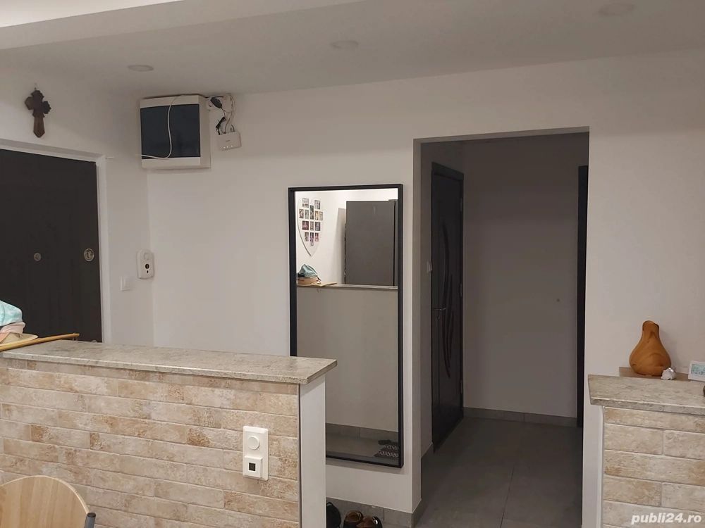 Apartament spaţios cu 3 camere, Cartier Zorilor, 68 MP - Poză 2
