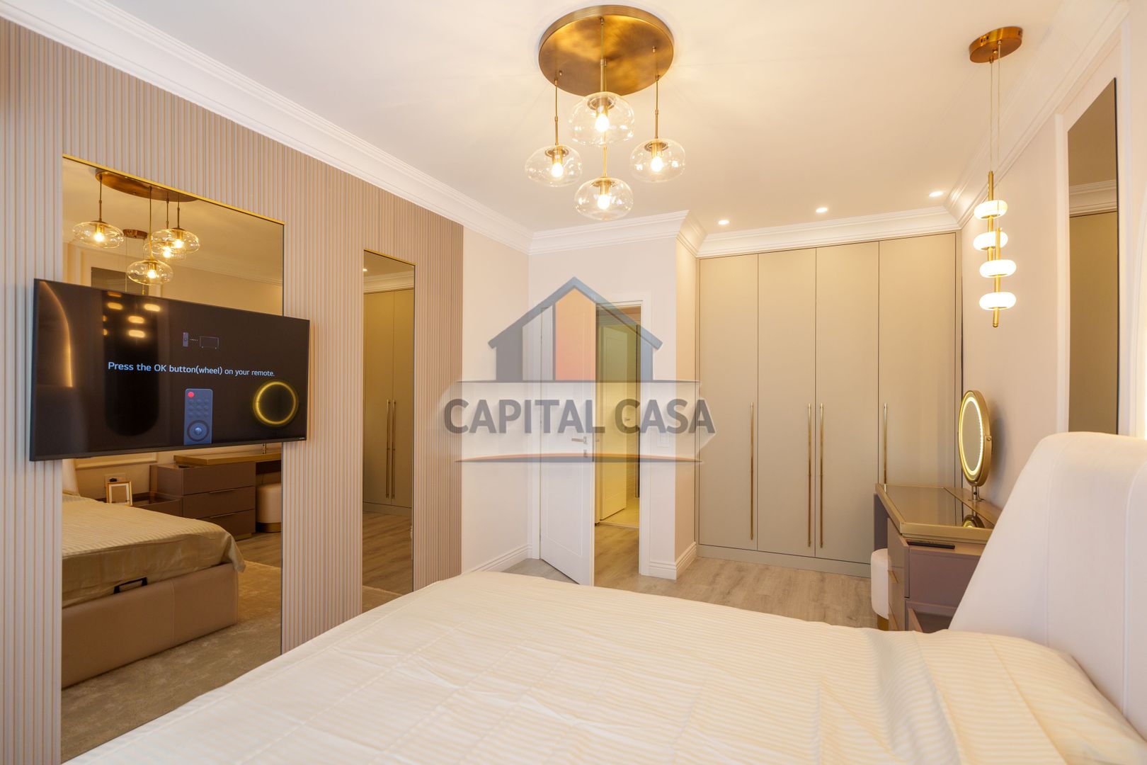 Apartament 2 Camere | Mobilat & Utilat Premium Pipera - Poză 32