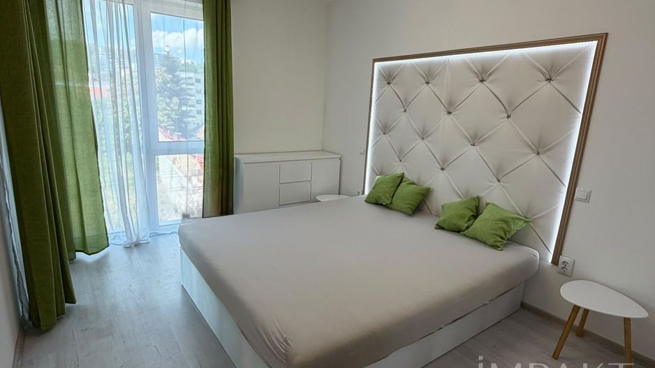 Apartament modern cu 2 camere,petfriendly,semicentral! - Poză 13