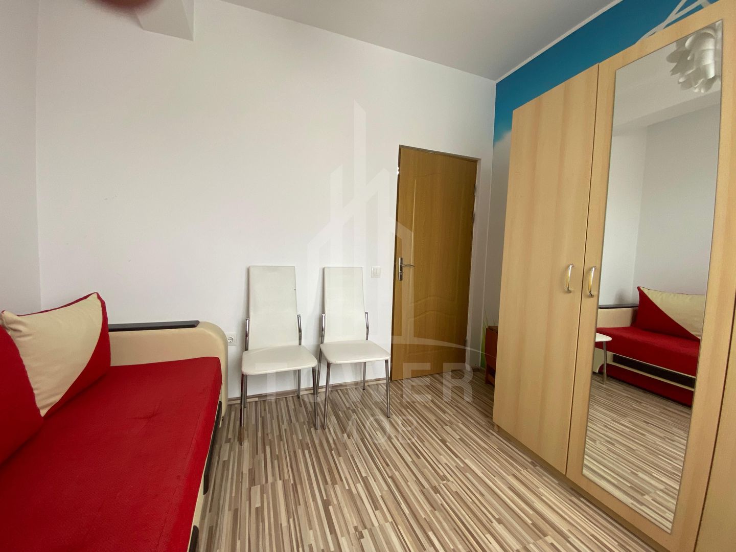 Apartament 3 camere de închiriat – Turnișor – 400€/lună - Poză 7