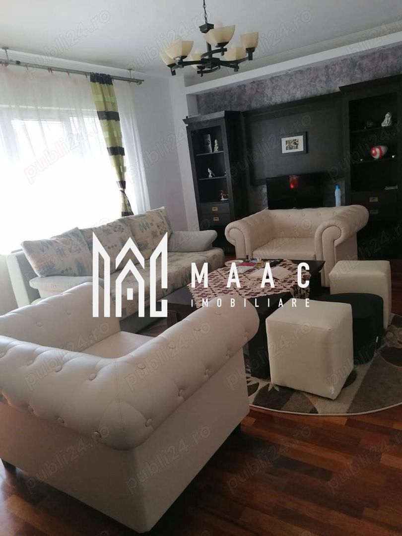 Apartament 2 camere | Decomandat | Balcon | Etaj 1 | Strand - Poză 1