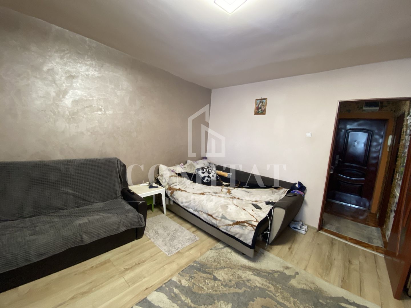 Garsonieră de vânzare | Cartierul Iris - Poză 2