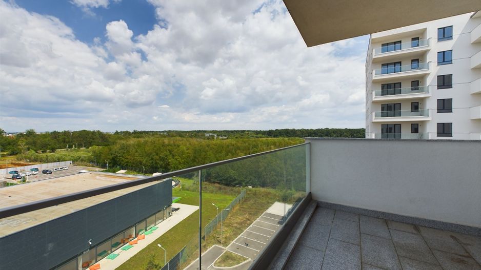 Apartament 3 camere, Greenfield, pădurea Băneasa, disponibil imediat - Poză 1