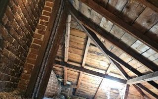 Vand 2case parter şi teren 985mp sau parteneriat construire zona Foişorul de Foc - Poză 4