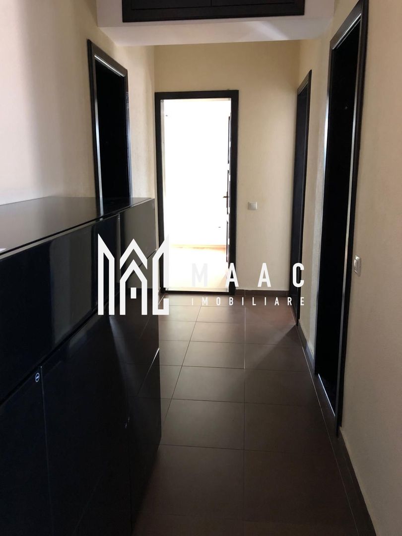 Apartament 3 camere | Decomandat | Etaj 3 | Calea Dumbravii - Poză 10