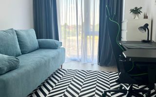 Apartament 3 camere, elegant, la prima închiriere, în zona Lipovei - Poză 17