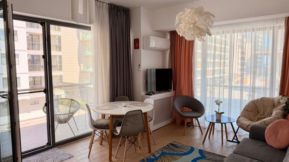 DE VANZARE | 2 CAMERE | DE SILVA - Poză 7