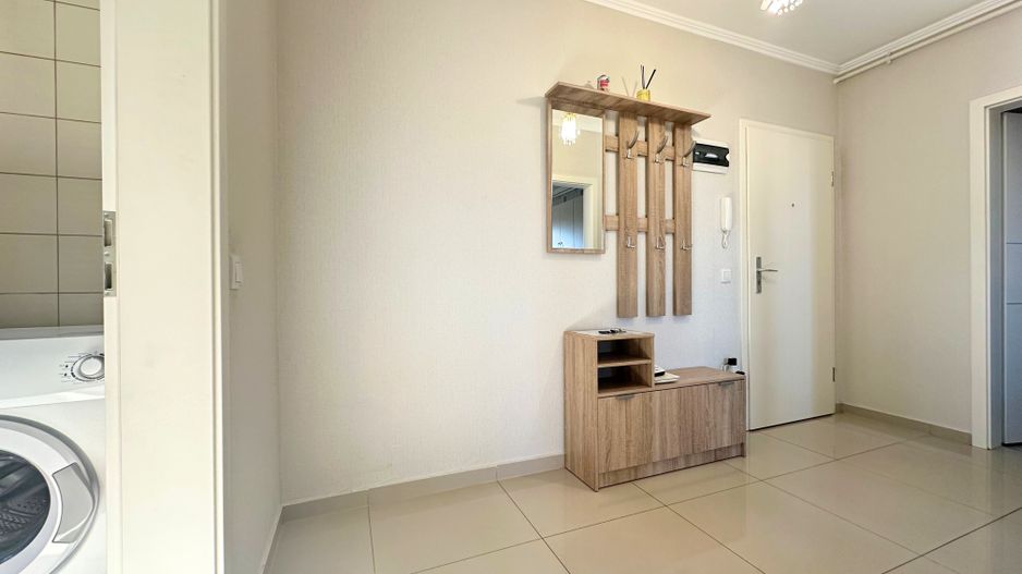 Apartament modern cu 2 camere și vedere spectaculoasă spre munți Avantgarden 3 - Poză 9