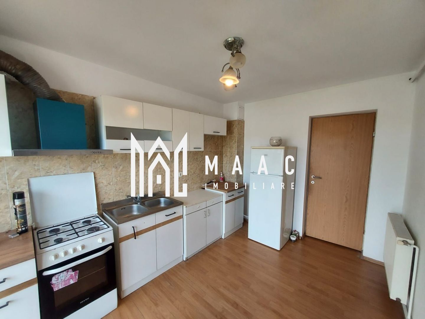 Apartament 3 camere de vânzare | Sibiu Central | 67 mp, decomandat - Poză 18