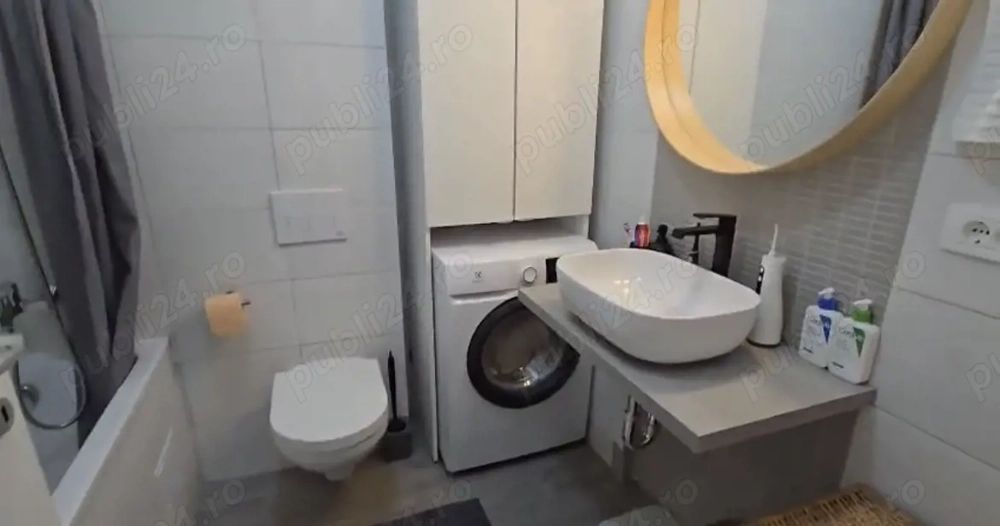 Apartament 2 camere | mobilat si utilat modern | metrou | Brancusi - Poză 5