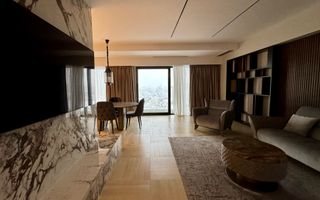 Apartament cu 3 camere ***142mp*** // Herastrau - Cartierul Francez - Poză 4