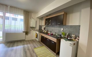 Apartament cu 2 camere | 55 mp | Etaj intermediar | Baciu - Poză 2