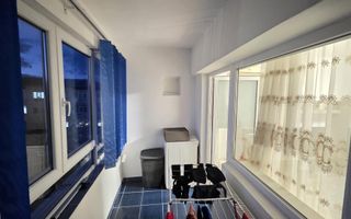 Apartament 62mp cu 2 camere/2 balcoane – mobilat/utilat – zona Nord - Poză 11