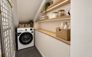 READY TO MOVE IN | LOFT ELEGANT | PARCARE DUBLĂ | BUCURESTII NOI - Poză 17
