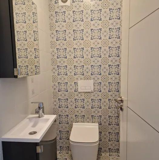 Pipera / Aviației – ONIX PARK | Apartament 2 camere | Prima închiriere - Poză 8