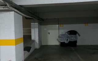 Garsoniera I etaj 3/6 I 36mp I loc parcare subteran I Baneasa I Aerogarii - Poză 7