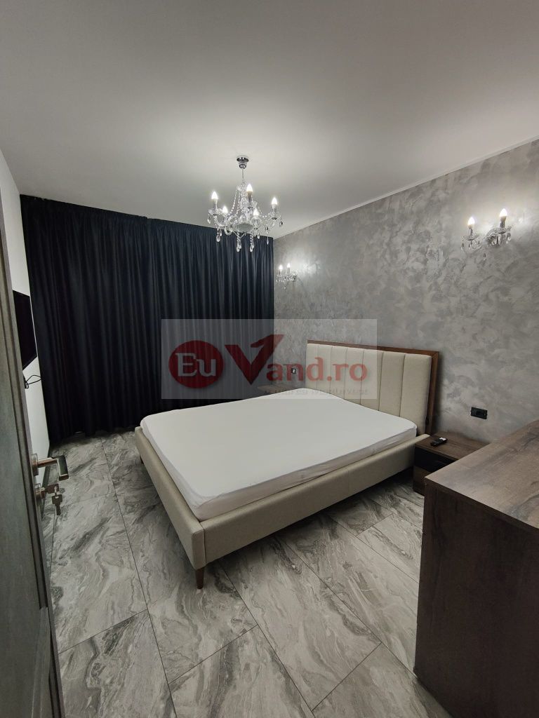 Inchiriez apartament 2 camere, 54 mp, renovat si utilat – Micro 20 - Poză 4