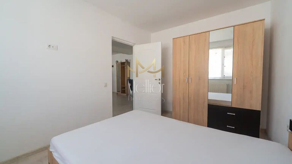 Apartament 2 camere, balcon, str Prof. Ioan Rus, Floresti, COMISION 0% - Poză 8