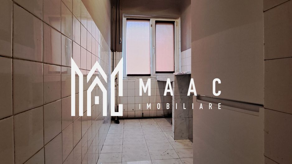 Apartament 2 camere | parter | Republicii | Nord | - Poză 4