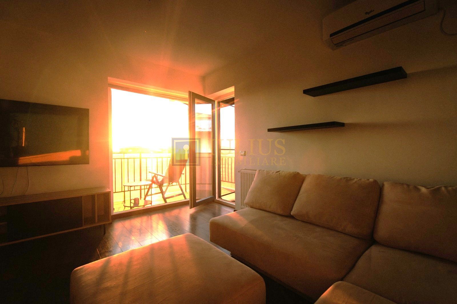 3 camere - ESO Giroc| loc de parcare| balcon deschis| - Poză 15
