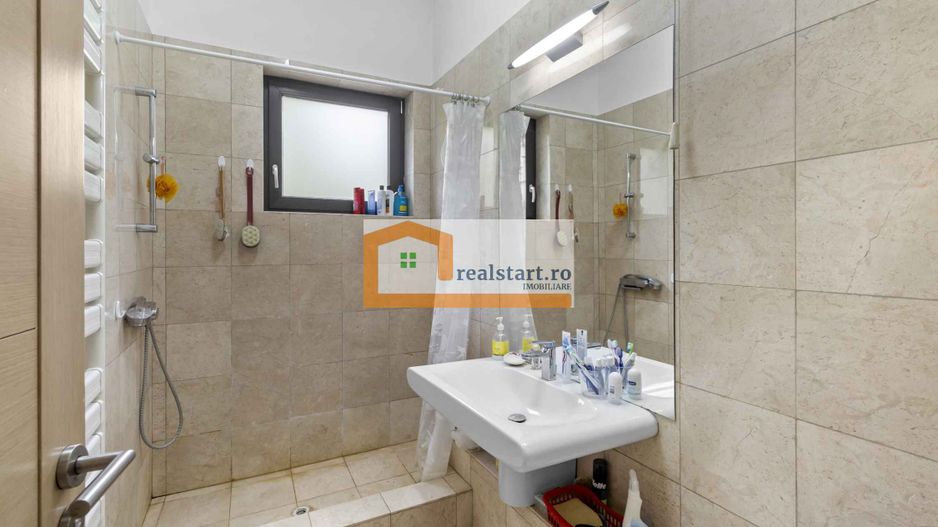 Cornu, Vedere la Padure, Vila D+P+M, 3300mp teren, 4 parcare - Poză 35