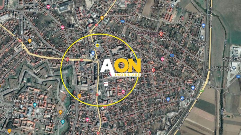 Cladire de birouri de vanzare, 650MP utili, ULTRACENTRAL - Poză 1