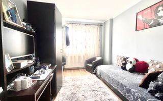 Apartament 4 Camere | Decomandat | 74 mp | Zona Cetate - Poză 8