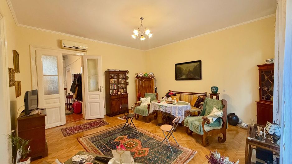 Apartament 2 camere | 82 mp | Garaj + boxă | zona Semicentrala - Poză 4