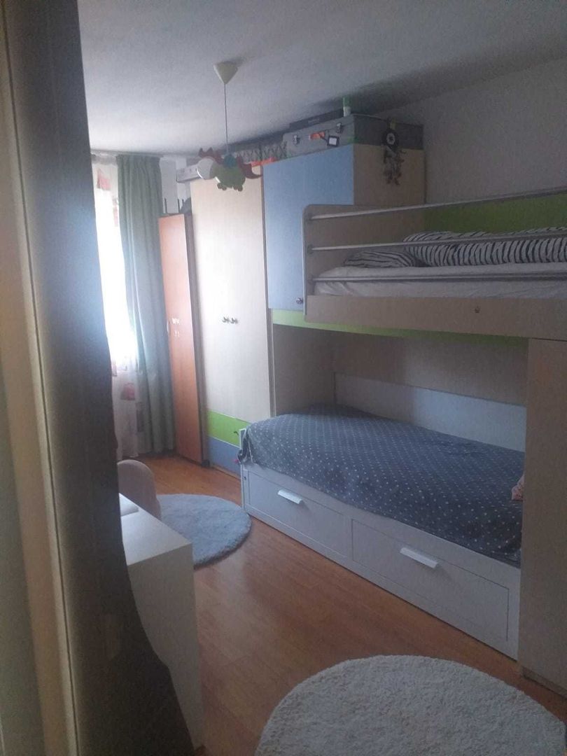 Apartament 2 Camere Decomandat | Militari Residence | Rezervelor - Poză 5