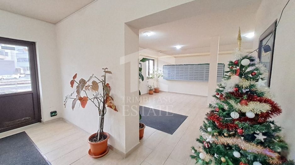 Apartament superb 2 camere Metrou Lujerului | Parcul Liniei - Poză 17