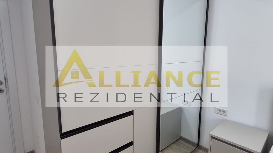 Metrou Berceni Ap 2 Camere Decomandat - Poză 6