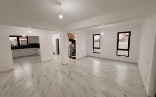 Vila individuala P+1E+M |Caragiale - 5 cam - Incalzire prin pardoseala - Poză 4