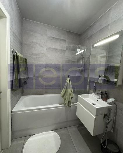 VANZARE 2 CAMERE | 58 MP UTILI | TERASA + BALCON | PARCARE ACOPERITA - Poză 13