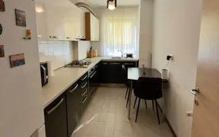 Prima Nufărul, 2 camere, 54 mp utili, bloc nou, lift - Poză 21
