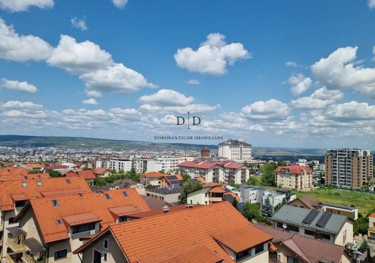 Penthouse de vânzare | 160 mp | Terase panoramice 72 mp | Buna Ziua - Poză 14