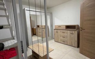 Casa de închiriat, renovată, 3 camere, curte de 60 mp, Dâmbul Rotund - Poză 8